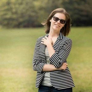 Meet your Posher, Ally